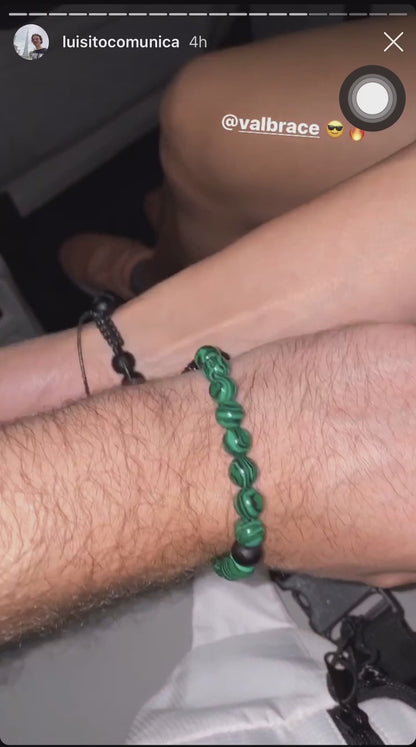 Pulseras Distance ValBrace Premium